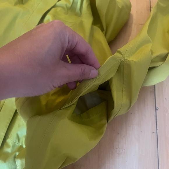 SIERRA DESIGNS rain 🧥 jacket - Picture 5 of 8